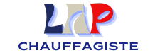Chauffagiste Décines-Charpieu Logo